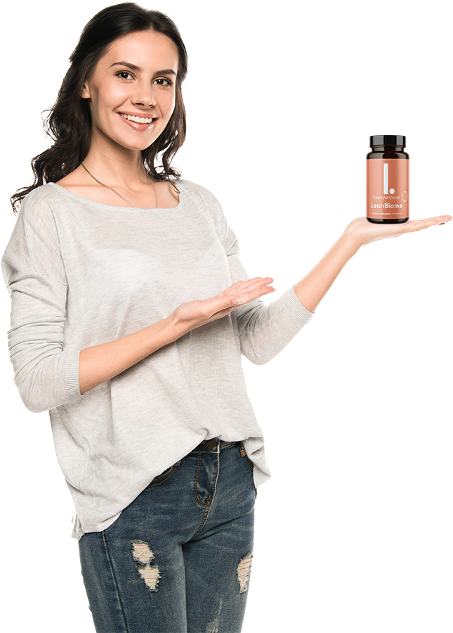 LeanBiome Supplement